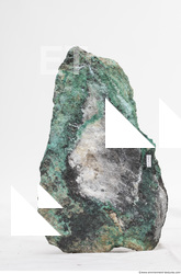 Brochantite Mineral