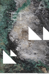 brochantite mineral rock 0009