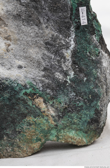 Brochantite Mineral