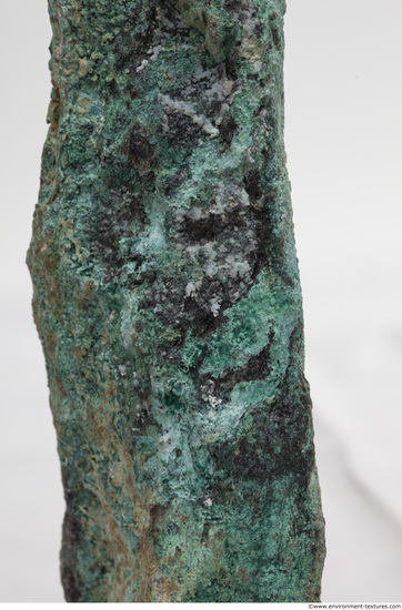 Brochantite Mineral