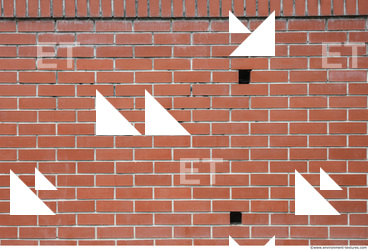 Wall Bricks Modern