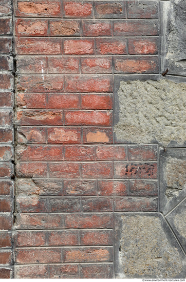 Wall Bricks Patterns