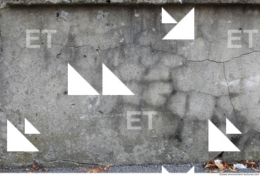 Walls Plaster Cracky