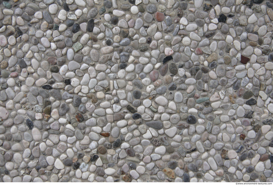 Stones Floors