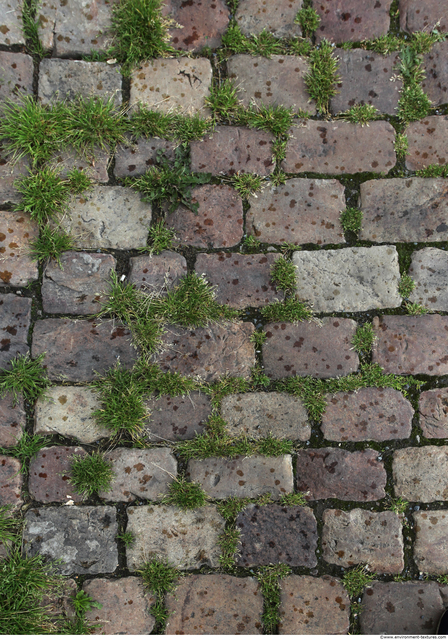 Stones Floors