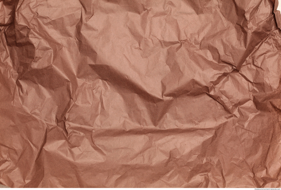 Crumpled Paper