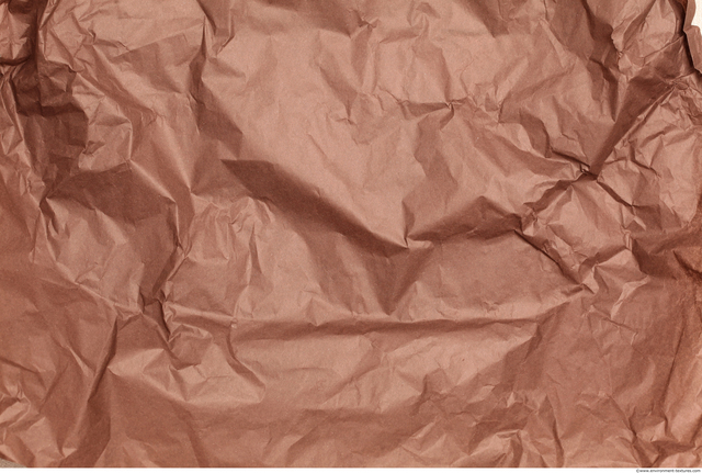 Crumpled Paper