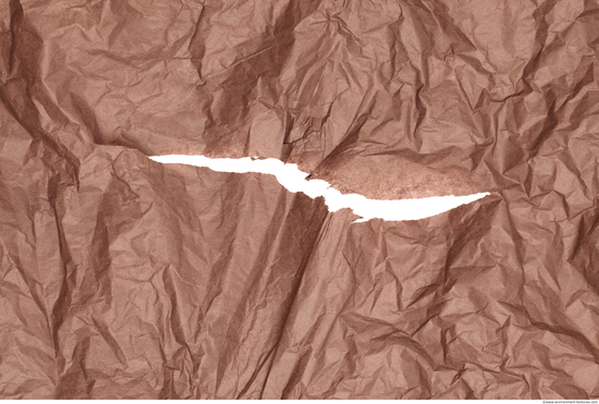 Crumpled Paper