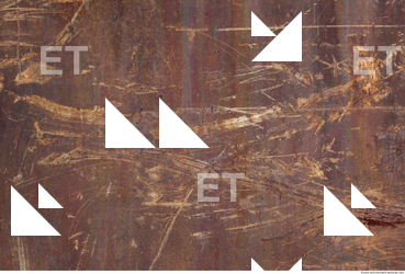 Scratches Rust Metal