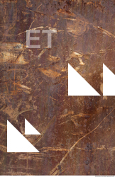 Scratches Rust Metal