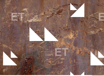 Scratches Rust Metal