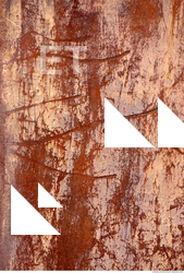 Scratches Rust Metal