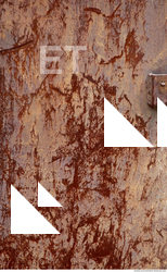 Scratches Rust Metal