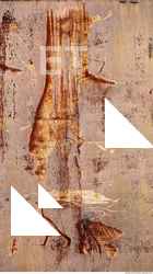 Scratches Rust Metal