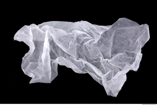 Crumpled Paper