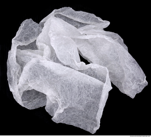 Crumpled Paper