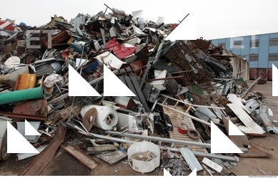metal scrap 0008