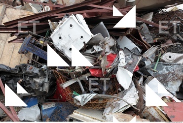 metal scrap 0015