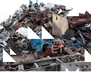 metal scrap 0017
