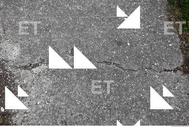 concrete damaged 0007