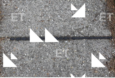 concrete damaged 0010