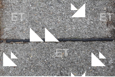 concrete damaged 0012