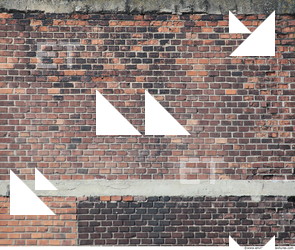 wall bricks old 0001