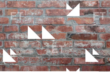 wall bricks old 0005