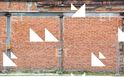 wall bricks old 0009