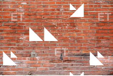 wall bricks old 0016