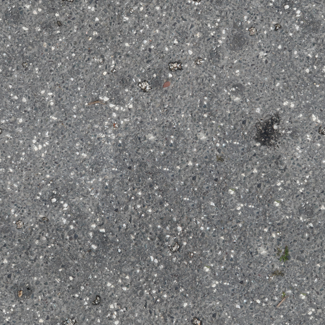 Seamless Asphalt