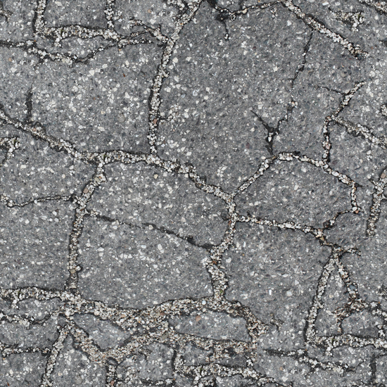 Seamless Asphalt