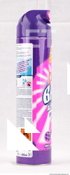 cleaning bottle spray 0012
