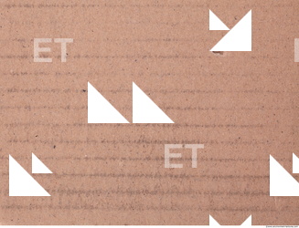 Plain Cardboard