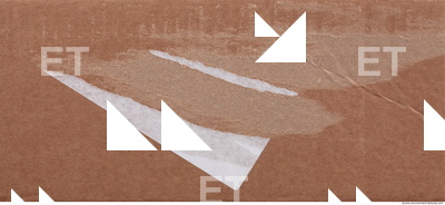 Damaged Cardboard