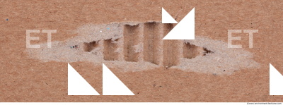 cardboard damaged 0023