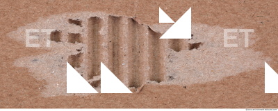 cardboard damaged 0028