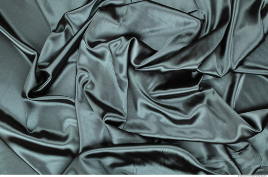 Wrinkled Fabric