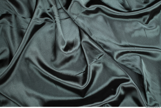 Wrinkled Fabric