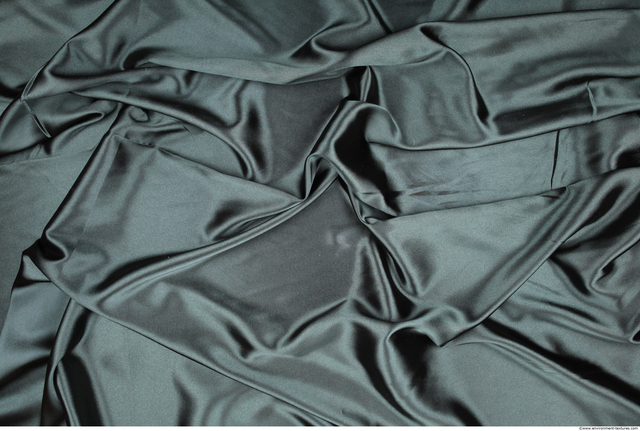 Wrinkled Fabric