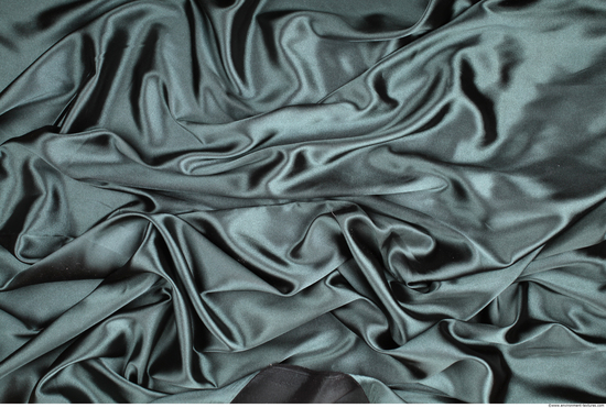 Wrinkled Fabric