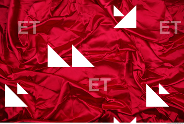 satin fabric wrinkles 0004