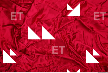 satin fabric wrinkles 0016