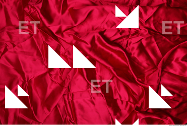 satin fabric wrinkles 0021