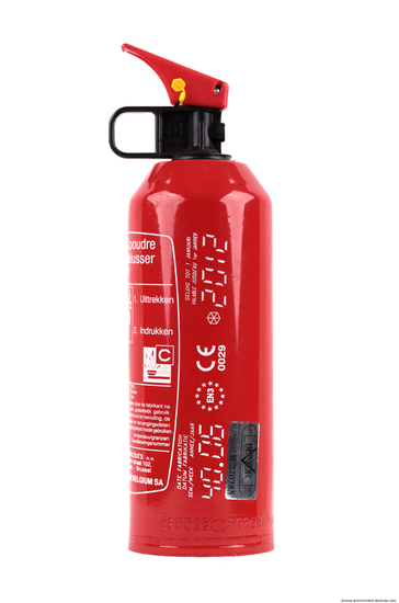 Fire Extinguisher