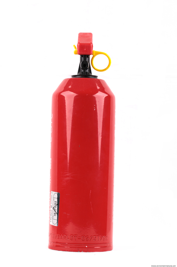 Fire Extinguisher