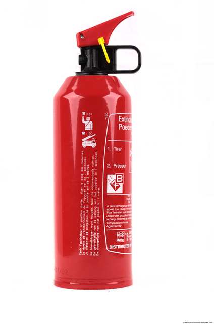 Fire Extinguisher