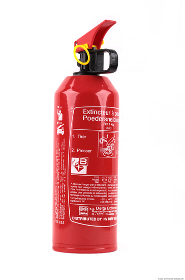 Fire Extinguisher