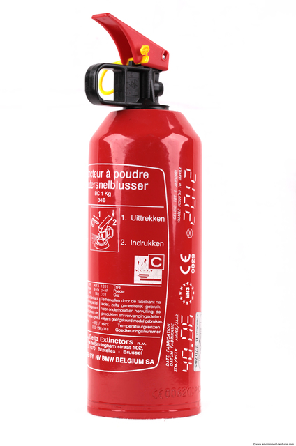 Fire Extinguisher