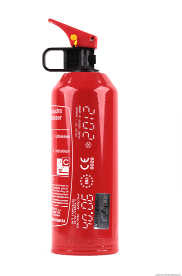 Fire Extinguisher